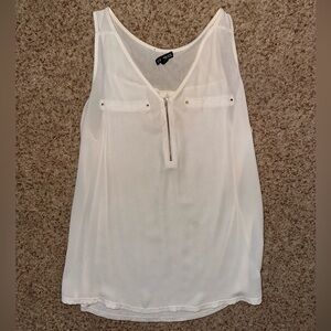 Express Tank Top